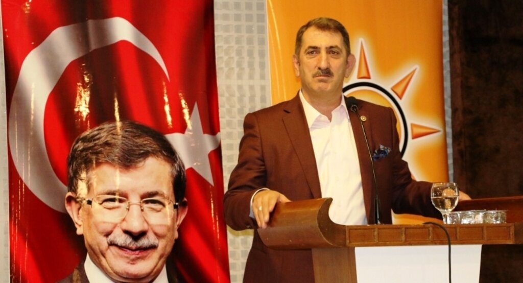 Milletvekili Köktaş‘tan 30 Ağustos Zafer Bayramı mesajı