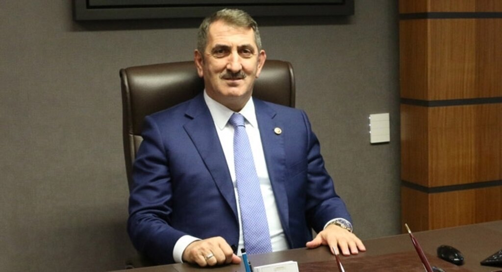 Milletvekili Köktaş'tan 8 Mart Dünya Kadınlar Günü Mesajı