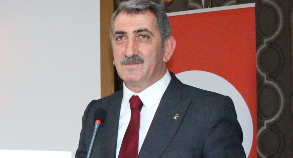 Milletvekili Köktaş'tan Denizcilik ve Kabotaj Bayramı mesajı