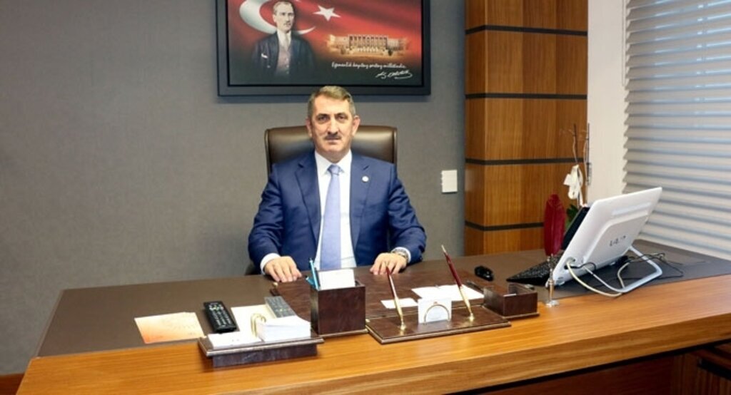 Milletvekili Köktaş'tan Kutlu Doğum Haftası mesajı