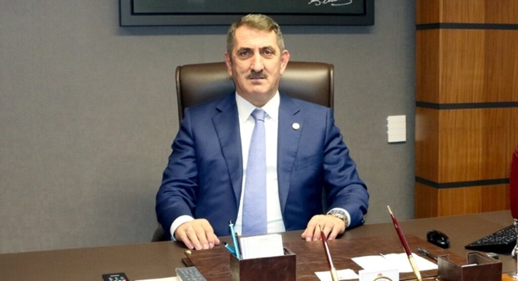 Milletvekili Köktaş'tan Öğretmenler Günü mesajı