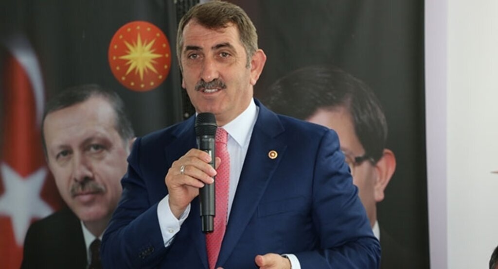 Milletvekili Köktaş: '1 Kasım seçimlerinde AK Parti değil bütün Türkiye kazanmıştır'