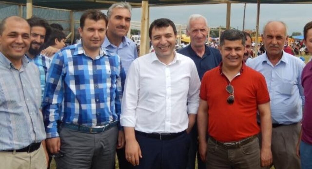 Milletvekili Kurt: Gün birlik beraberlik ve dayanışma günüdür