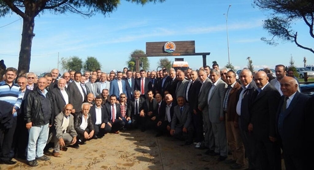 Milletvekili Kurt: Kavak doğalgazla buluşacak