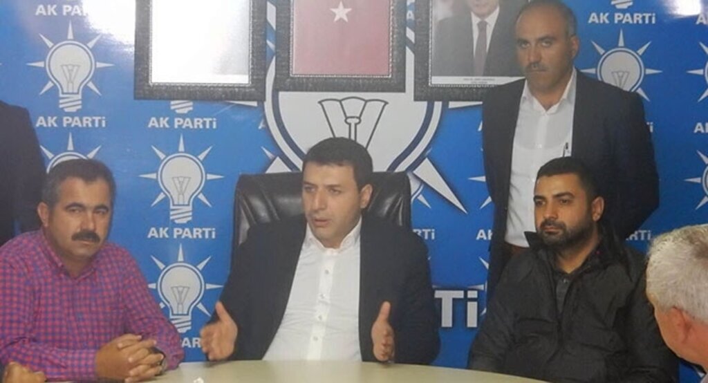 Milletvekili Kurt: 'Sandıklara sahip çıkalım'