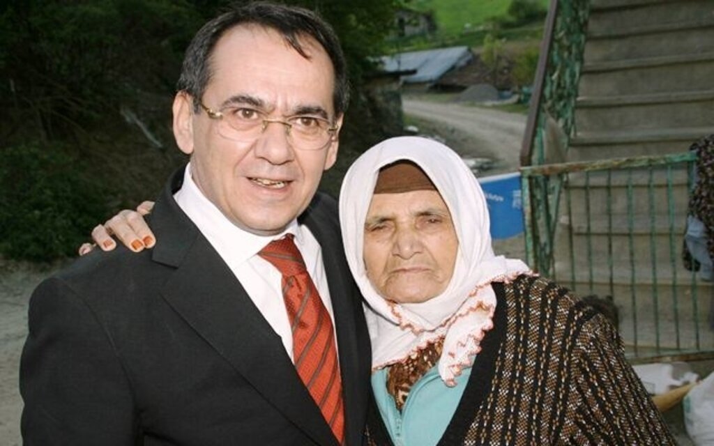 Milletvekili Mustafa Demir: Halktan hiç kopmadık