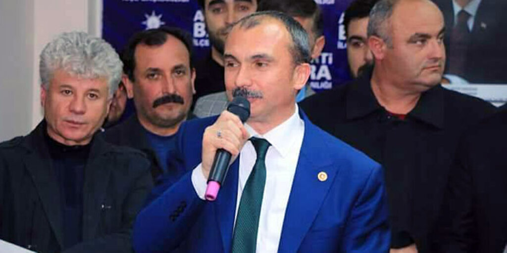 Milletvekili Orhan Kırcalı: Zorlukları Milletimizle aştık