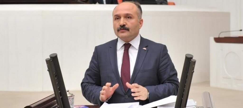 Milletvekili Usta: Bütün kışlalar gözden geçirilsin