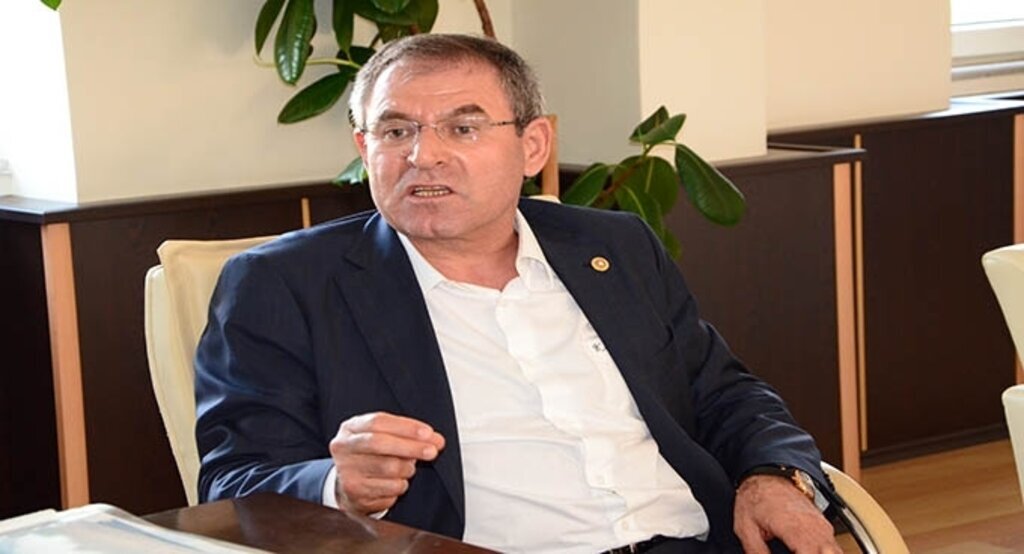 Milletvekili Zeybek: Hızlı Tren mutlaka Samsun'a gelmeli