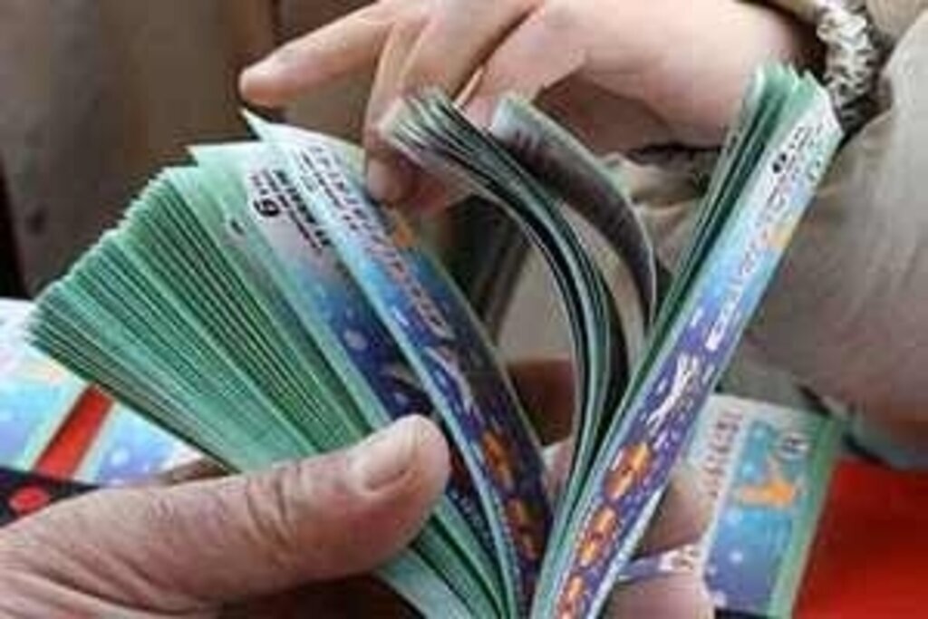 Milli Piyango çekiliş sonuçları