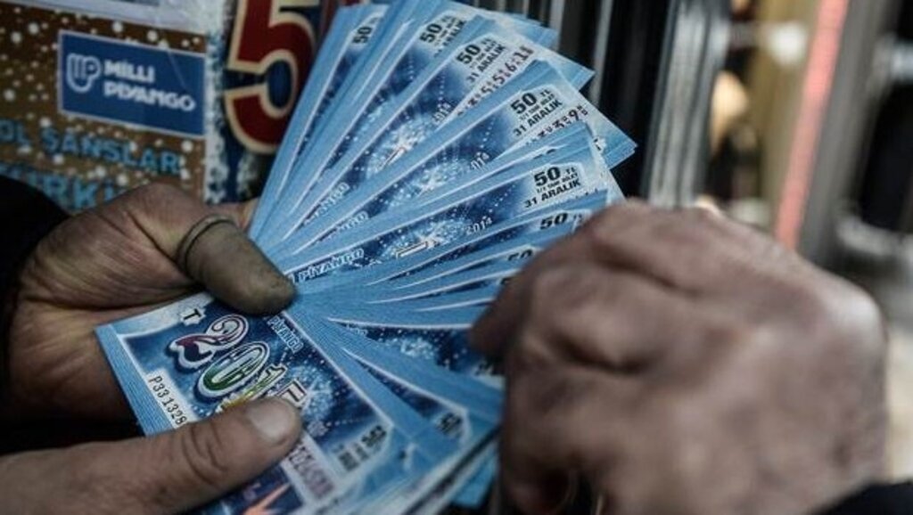 Milli Piyango Yılbaşı Çekilişi sonuçları hurriyet.com.tr'de olacak