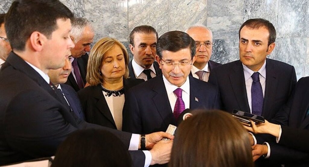 'Milli Savunma Bakanlığı için görevlendirme yapacağım'