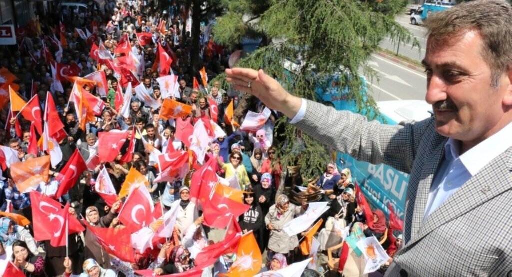 Mlletvekili Adayı Köktaş: 'Kazanan yine Türkiye yine millettimiz olacak'