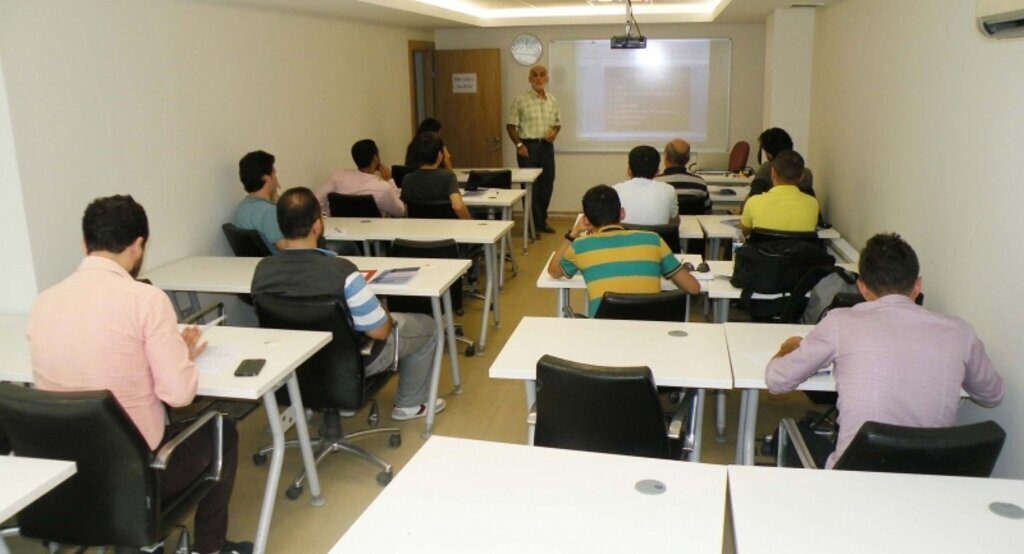 MMO Lpg otogaz istasyonları sorumlu müdür eğitimi düzenleniyor