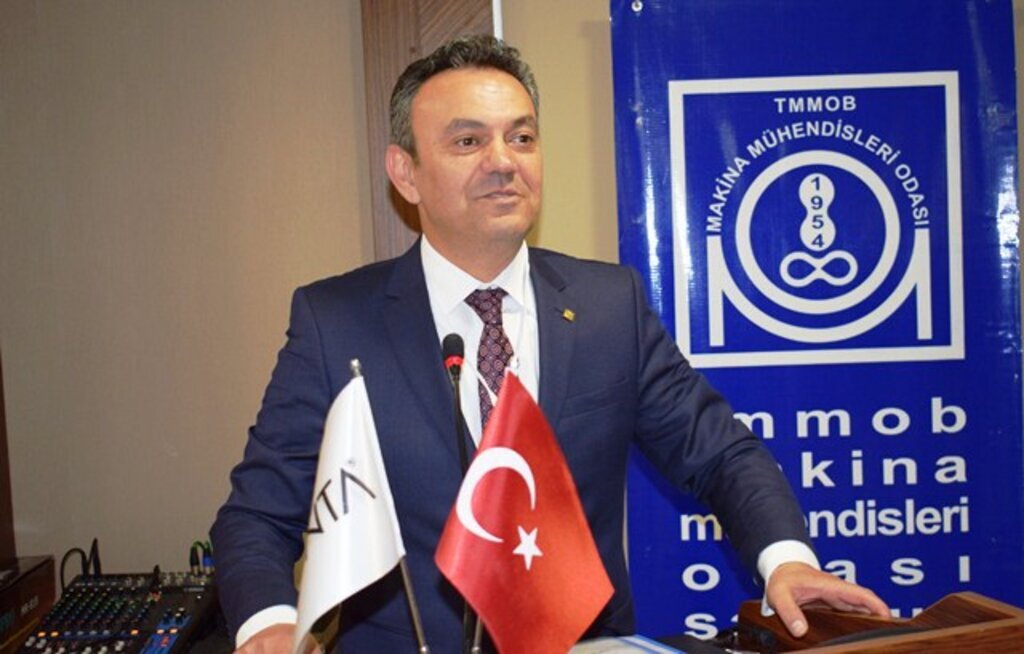 MMO Samsun'da eğitimlere devam ediyor