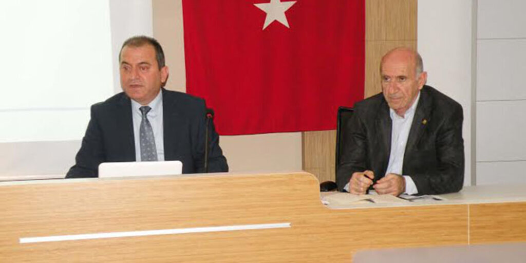 MMO’da asansör sektör toplantısı