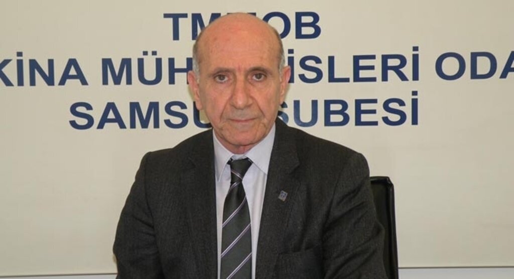 MMO'da eğitimler devam ediyor