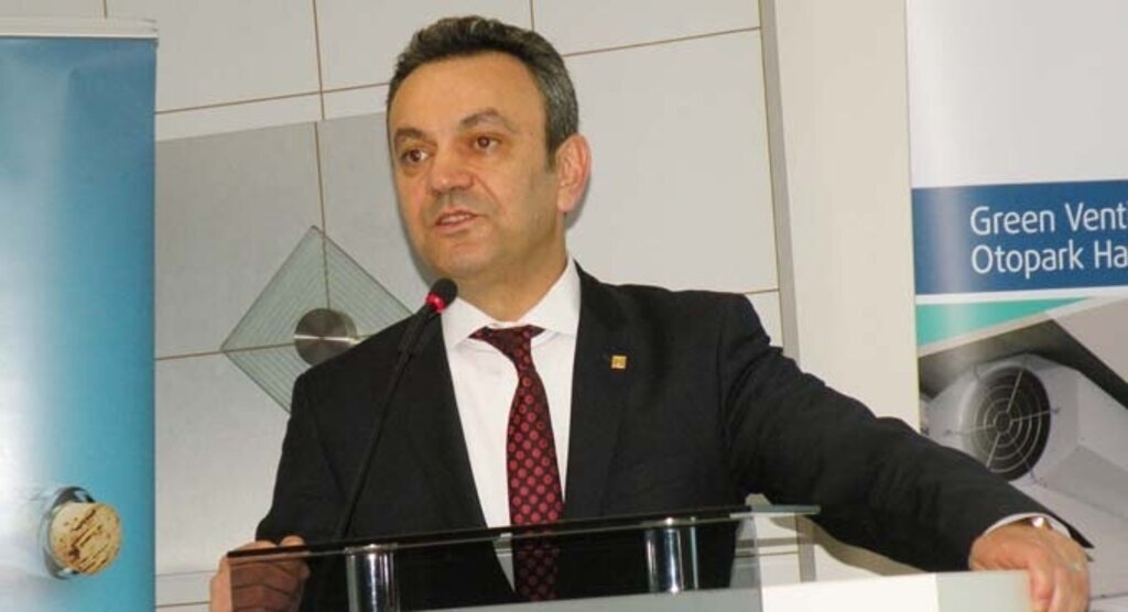 MMO'da, mekanik tesisat sektöründeki yenilikler anlatıldı