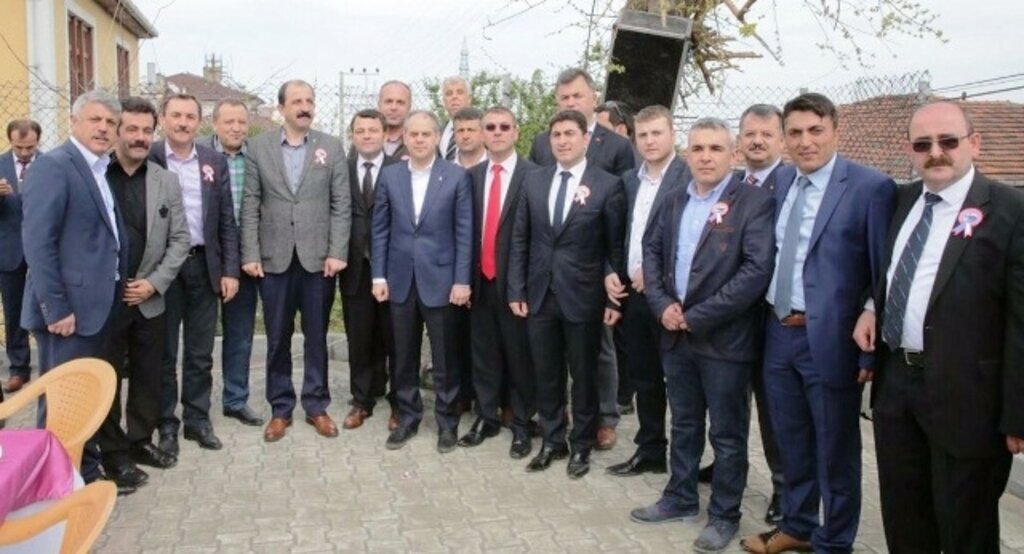 Monami Resim Yarışmasında Tekkeköy'ün Büyük Başarısı