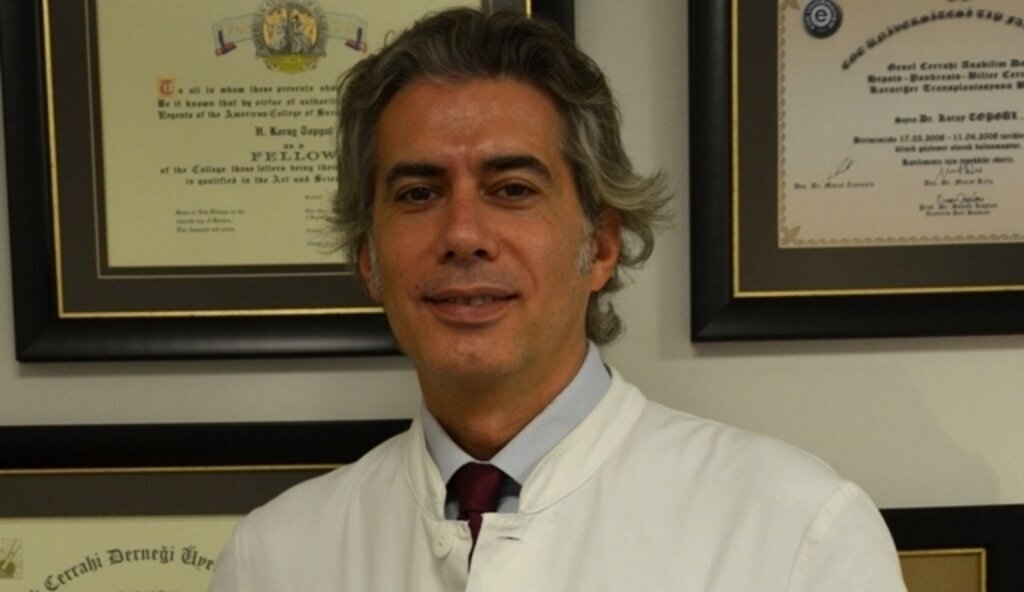 Morbid Obezite cerrahisinde tüp mide ve baypas ameliyatları