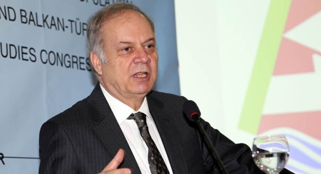 Mübadele ve Balkan Türk Kültürü Araştırmaları Kongresi Samsun'da yapıldı