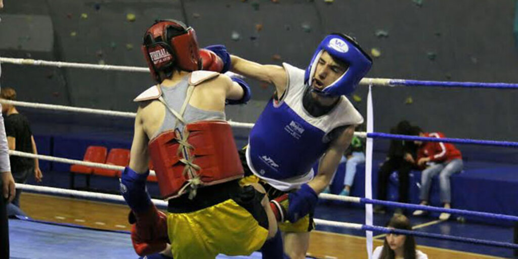 Muhai Thai Dostluk Turnuvası başladı