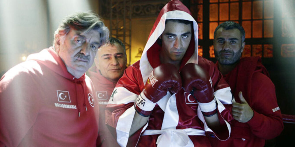 Mumbai Film Festivali’nde Türkiye fırtınası esiyor