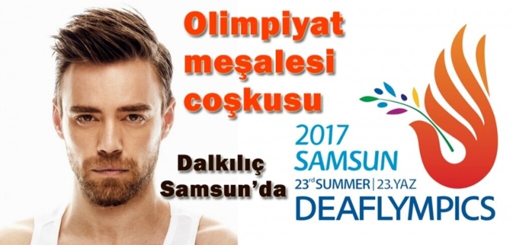Murat Dalkılıç Batıpark'ta konser verecek