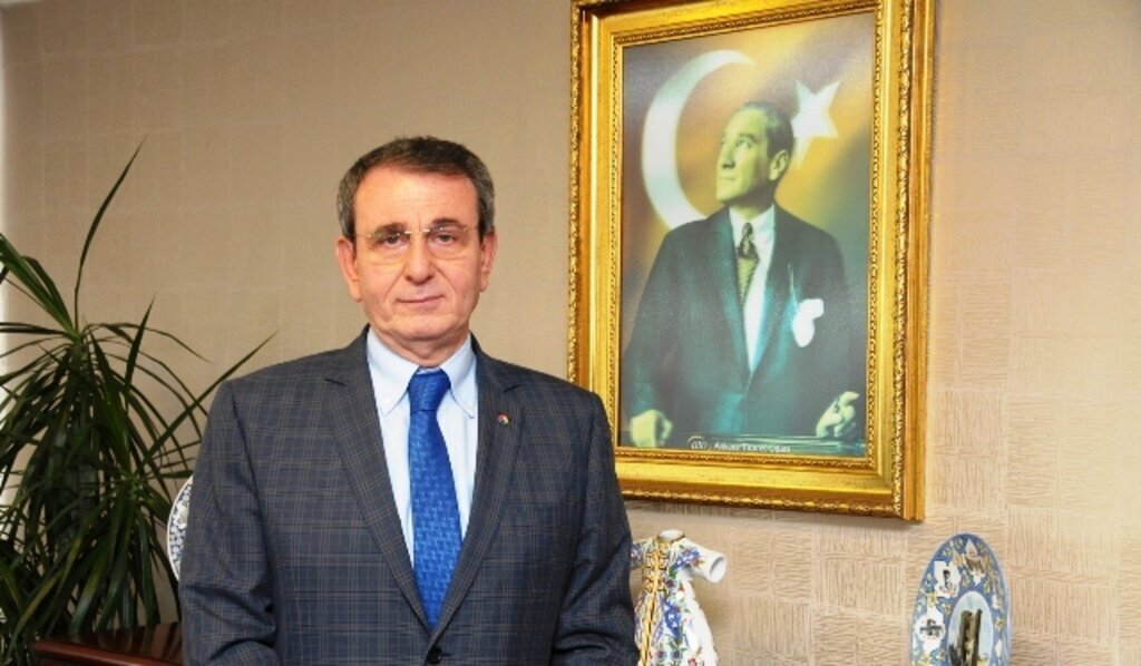 Murzioğlu: 19 Mayıs ruhu ilelebet yaşayacak