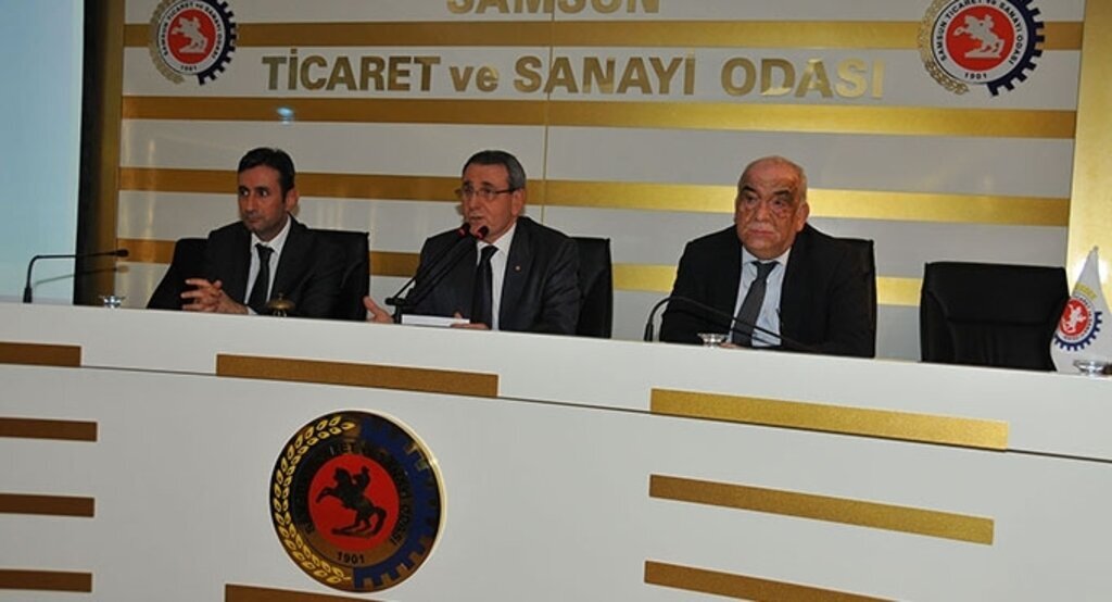 Murzioğlu: 'İnşaat sektörü KOSGEB çağrılarına dahil edilmeli'