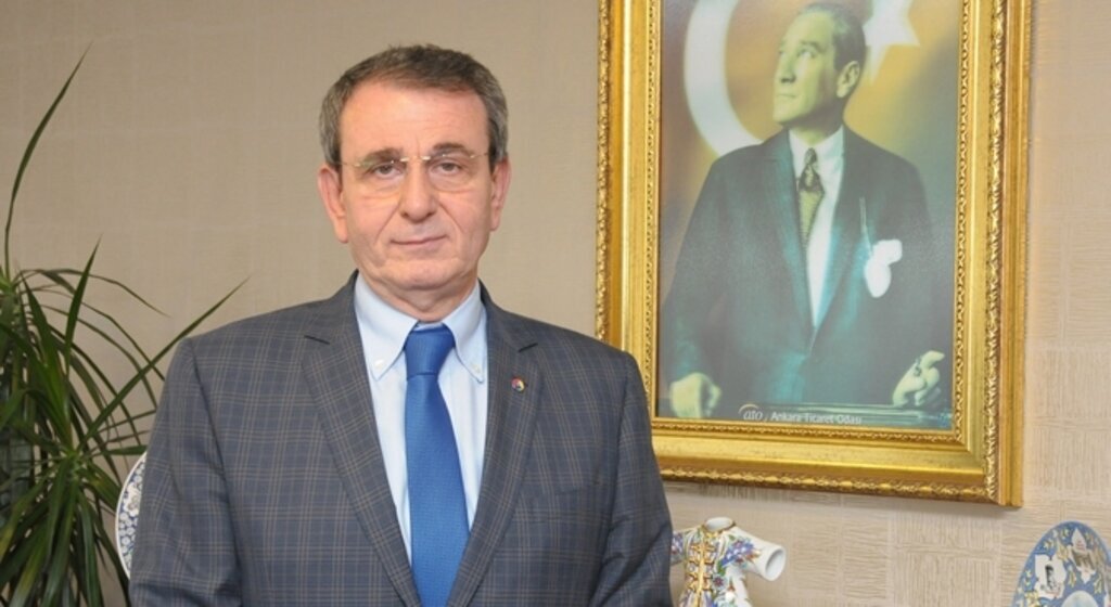 Murzioğlu: Kahraman Gazilerimizin önünde saygıyla eğiliyorum