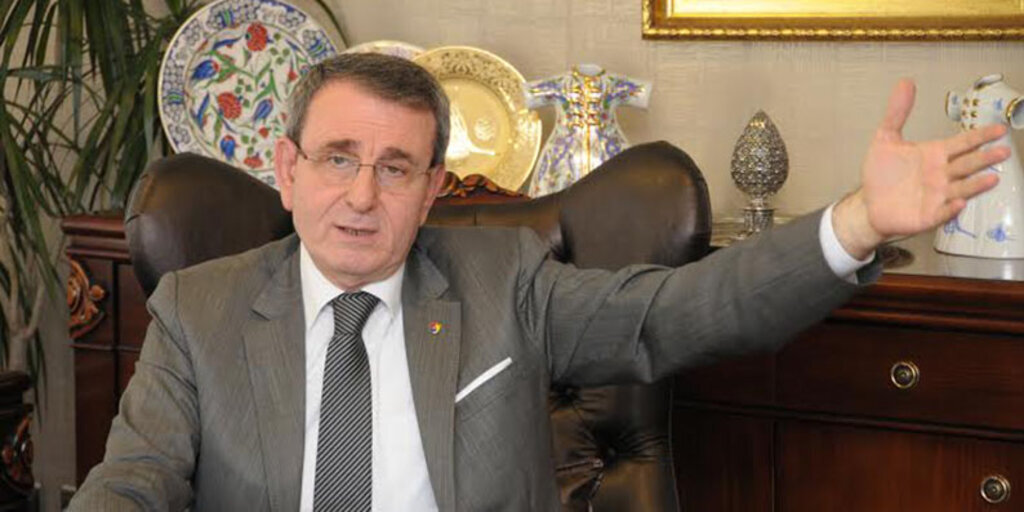 Murzioğlu: ‘OHAL, yerinde alınmış etkin bir mekanizmadır’