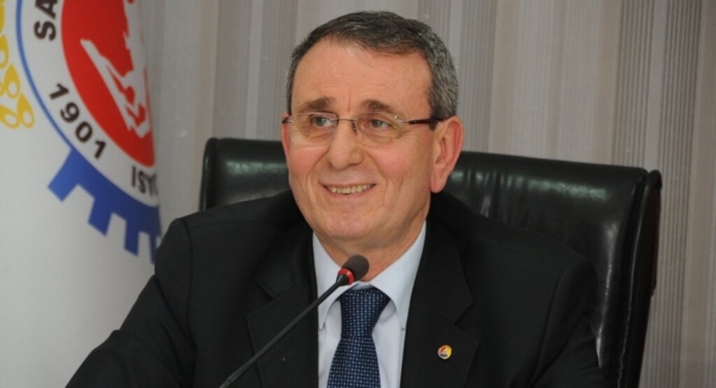 Murzioğlu: Seçim geride kaldı, artık ekonomiye odaklanmalı