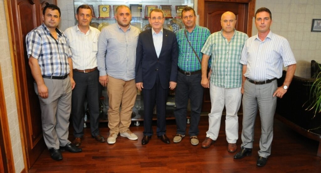 Murzioğlu: ‘STK’ların birleştirici gücü önemlidir’