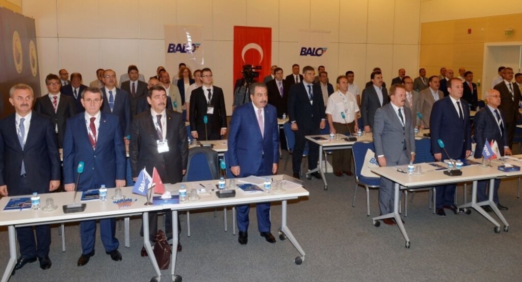 Murzioğlu tekrar BALO yönetiminde