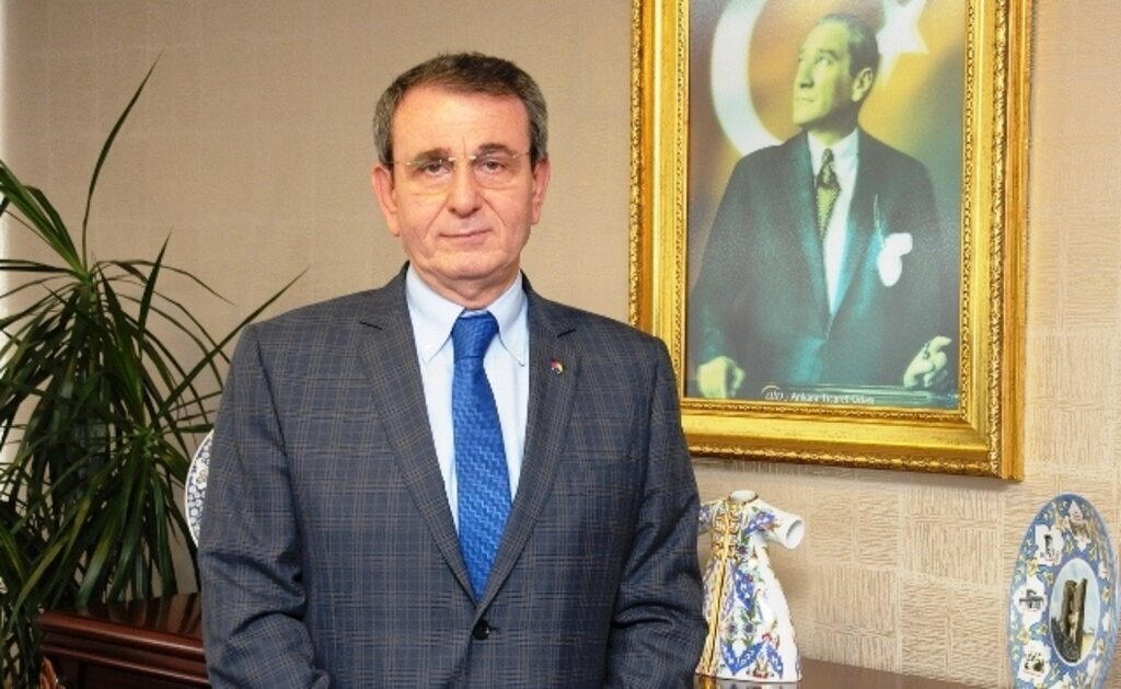 Murzioğlu: Ulaştığımız noktayı şehitlerimize borçluyuz