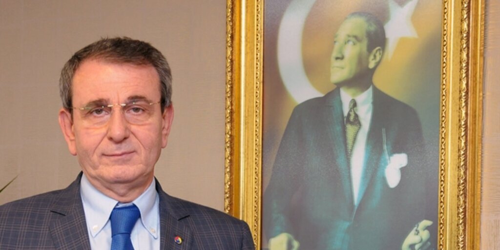 Murzioğlu’ndan 10 Kasım mesajı