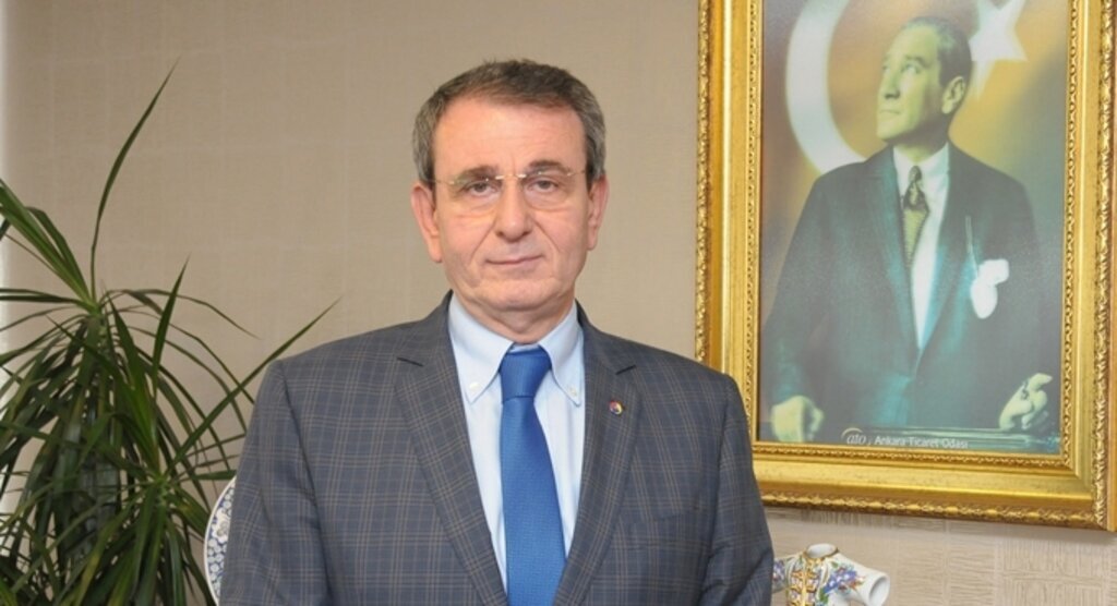 Murzioğlu’ndan 10 Kasım mesajı