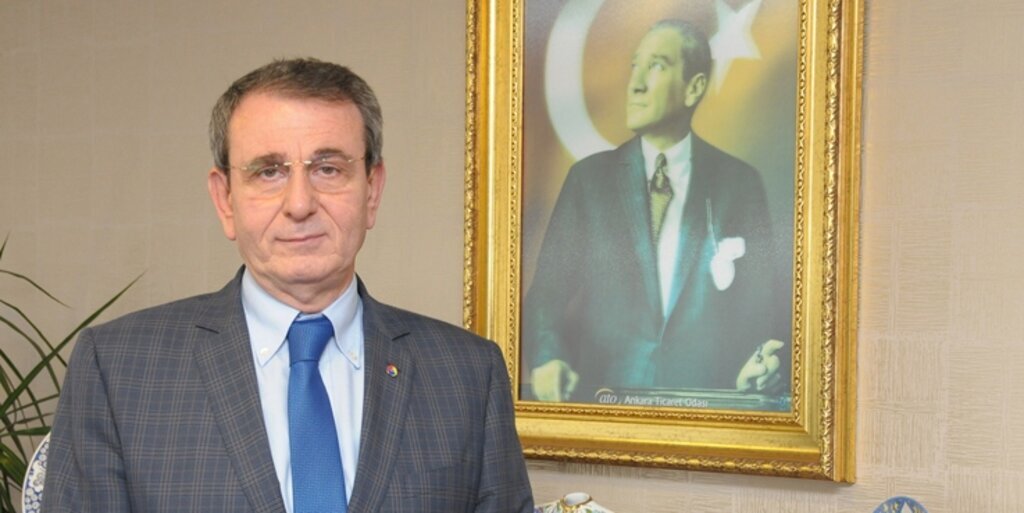 Murzioğlu’ndan Cumhuriyet Bayramı Kutlaması