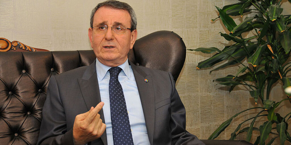 Murzioğlu’ndan imalatçı KOBİ’lere KOSGEB destek çağrısı