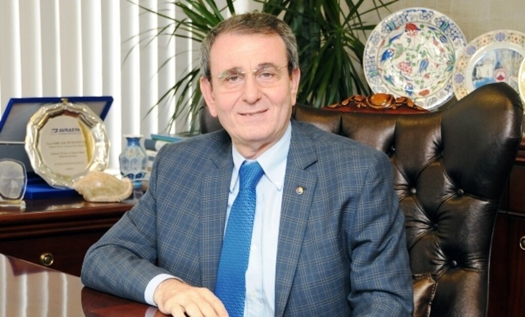 Murzioğlu’ndan, 'Kadınlar Günü' mesajı