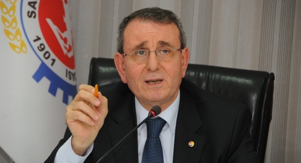 Murzioğlu’ndan 'Karekodlu Çek' açıklaması