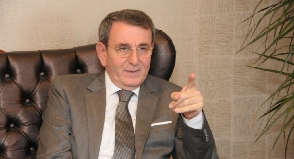 Murzioğlu’ndan KOSGEB’in ödülleri için başvuru çağrısı