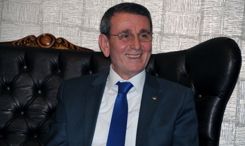 Murzioğlu’ndan Kurban Bayramı mesajı