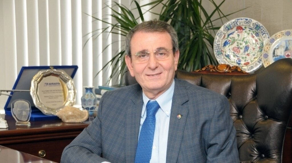 Murzioğlu’ndan kutlama