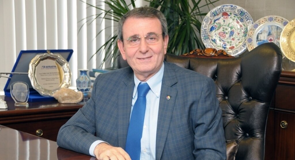 Murzioğlu’ndan Polis Haftası kutlaması