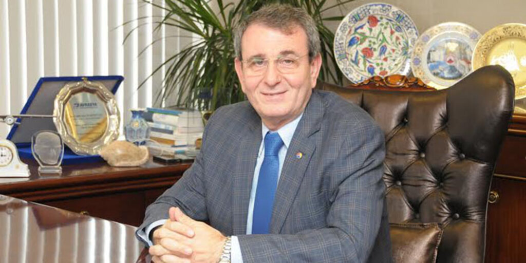 Murzioğlu’ndan Ramazan Bayramı mesajı