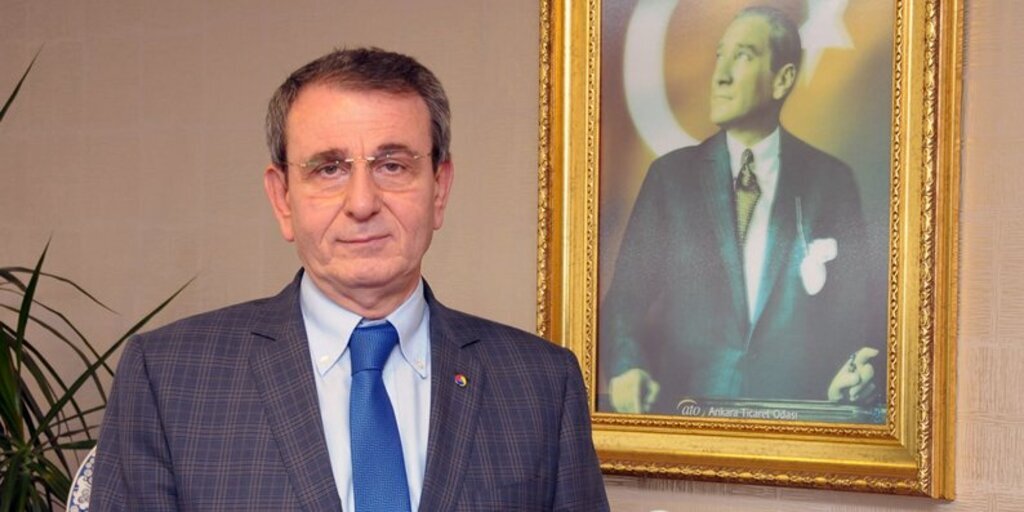 Murzioğlu’ndan terör saldırısına kınama