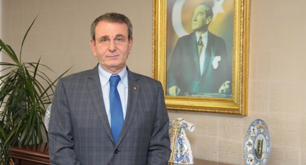 Murzioğlu’ndan terör saldırılarına kınama