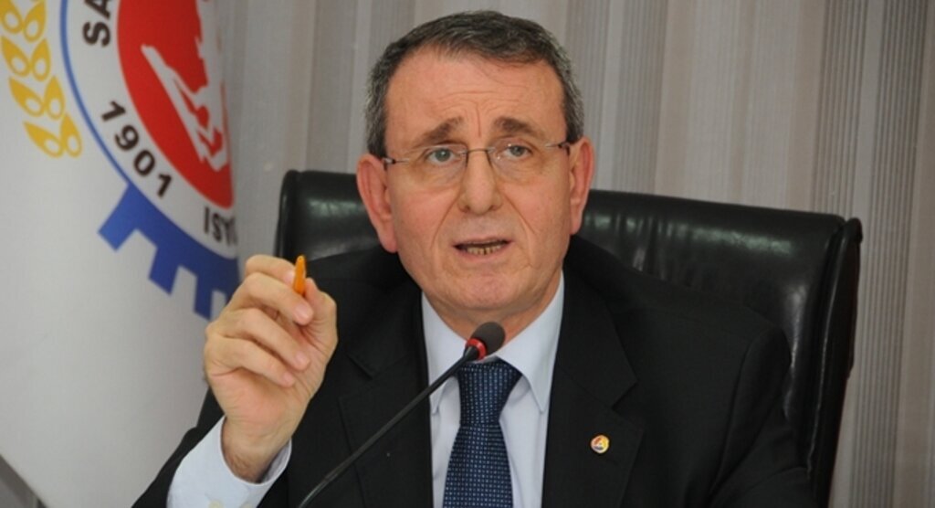 Murzioğlu’ndan terör saldırısına kınama